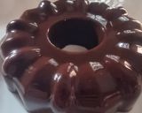 Foto langkah ke 6 dari resep 225. Puding Cokelat Vla Vanilla.