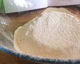 Foto del paso 1 de la receta: Pan libanés