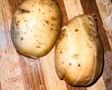Foto del paso 3 de la receta: Papas al horno