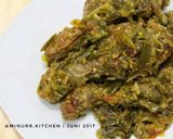 Foto langkah ke 5 dari resep Ayam Goreng Cabai Hijau.