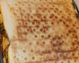 Foto del paso 8 de la receta: Torta Verde con Espinaca y Salsa Blanca