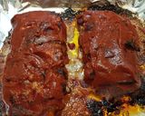 Foto del paso 6 de la receta: Pastel de carne
