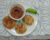ખસ્તા કચોરી રેસીપી સ્ટેપ5ફોટો