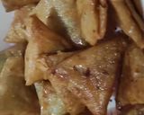 صورة لخطوة 3 من وصفة ليسڨيار با العسل 🤤🍯