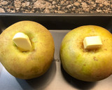 Foto del paso 5 de la receta: Manzanas asadas al Pedro Ximénez