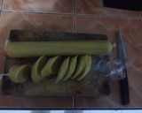 Foto langkah ke 1 dari resep Nugget Cireng.