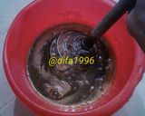 Foto langkah ke 6 dari resep Katirisala Ala Ibu.