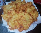 Tócsni recept fázis 5 fotója