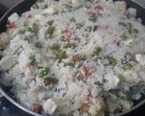 নবরত্ন পোলাও(Nabaratna polao recipe in Bengali) রেসিপি ধাপ - 10 ছবি
