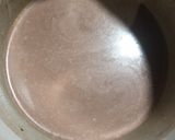 A picture of step 3 of Hot Chocolate.