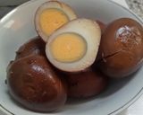 Foto langkah ke 1 dari resep Telur Pindang.