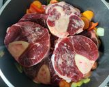 Foto del paso 3 de la receta: Osobuco braseado