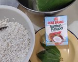 Foto langkah ke 1 dari resep Cake lemper ayam 🎂.