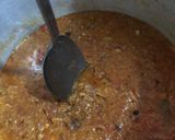 Foto langkah ke 4 dari resep Nasi Maqlobah tuna.