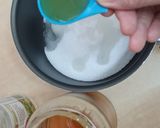 Foto del paso 1 de la receta: Caramelos de miel 🍯 🐝 del antiguo recetario de Té Sol ♥ una idea para regalar en Navidad 🎁
