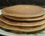 Foto del paso 4 de la receta: Hotcakes de banana