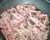 Foto del paso 4 de la receta: Espaguetis a la pimienta