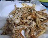 Foto langkah ke 4 dari resep Lure Crispy.