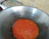 Foto langkah ke 3 dari resep Ayam filet asam manis.