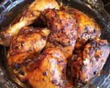 Foto del paso 2 de la receta: Pollo al Horno fácil y rápido