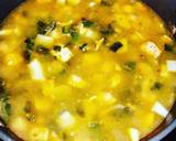 Chile Relleno Soup recipe step 6 photo