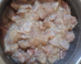 চিলি চিকেন (chili chicken recipe in Bengali) রেসিপির ধাপ 4 ছবি