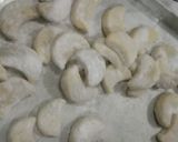 Foto langkah ke 6 dari resep Putri salju resep chalistaa kitchen.