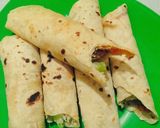 Foto langkah ke 7 dari resep Kebab Homemade murah meriah.
