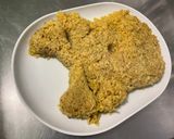 Une image de l'étape 5 de Riz complet d'Halloween aux épices et herbes.