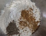 कुट्टू के आटे की आलू पकौड़ी रेसिपी चरण 1 फोटो