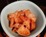 Foto langkah ke 1 dari resep Oseng Pete Sambal Bajak.