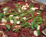 Foto del paso 3 de la receta: Paella de pollo 🥘