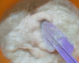 Foto langkah ke 2 dari resep Pempek Lenjer.