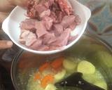 Resipi Sup Tulang Daging Korban Oleh Puuan Nurshanabi Muhaimin Cookpad