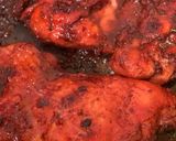 Foto langkah ke 3 dari resep Ayam Charsiu |Panggang Teplon.