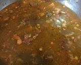 Foto del paso 5 de la receta: Guiso de lentejas. Como el de mi abuela 
