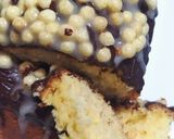 Foto del paso 3 de la receta: Budín De Naranja Con Harina Leudante Pureza "Navideño"
