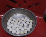 Foto langkah ke 4 dari resep Cimol Seledri.