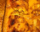 A picture of step 8 of Tangy Teriyaki Apricot Chicken 🐔.