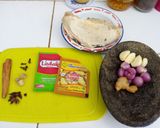 Foto langkah ke 1 dari resep Soto Banjar.