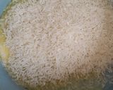 Foto del paso 2 de la receta: Sopa de arroz roja