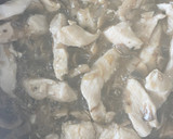 Foto del paso 3 de la receta: Pechuga de pollo al champiñón fit