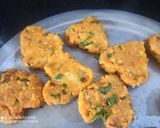 आलू कटलेस (aloo cutlets recipe in Hindi) रेसिपी चरण 6 फोटो