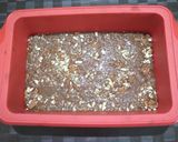 A picture of step 3 of Frozen Brownies.