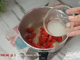 Strawberry Milkcheese