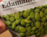Foto del paso 1 de la receta: Ensalada primaveral de edamames, zanahoria rallada y cebolla morada 🥗 💚 🧡 💜