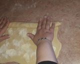Une image de l'étape 6 de Brioche.