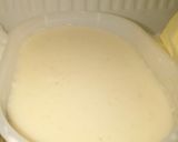 Foto langkah ke 2 dari resep Es krim Walls Kw super lembut.