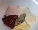 Foto langkah ke 1 dari resep Bakso Daging Sapi.
