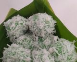Foto langkah ke 5 dari resep Klepon.